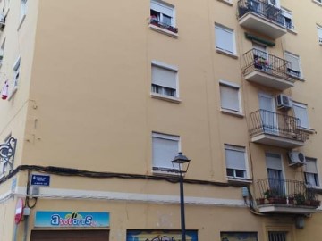 Apartamento 2 Quartos em Benimàmet