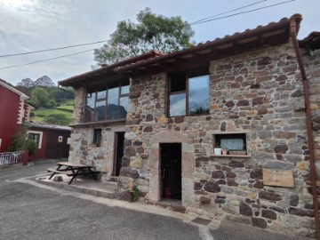 Maison 1 Chambre à Peñerudes