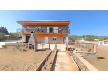 Casa o chalet 4 Habitaciones en Urbanització de Les Fonts De Sant Bernat