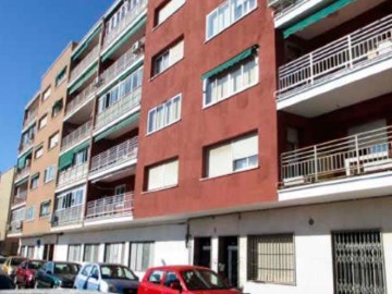 Apartment 3 Bedrooms in Bulevar - Plaza Castilla