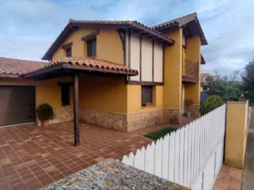 House 3 Bedrooms in Fojedo del Páramo