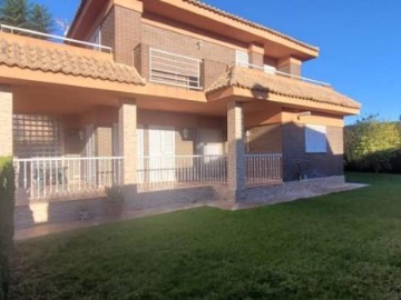 Casa o chalet 4 Habitaciones en Marines Viejo