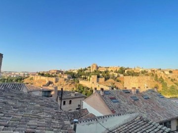 Maison 12 Chambres à Los Cigarrales-La Bastida