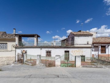 Casa o chalet 8 Habitaciones en Polig.Cartuja - Barriada la Paz