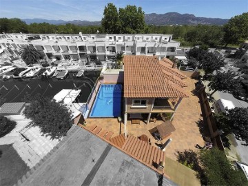 Casa o chalet 5 Habitaciones en Cap Ras - Creus - Falconera