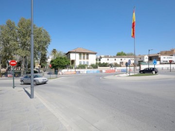 Maison 5 Chambres à Carretera de Granada-La Alcazaba