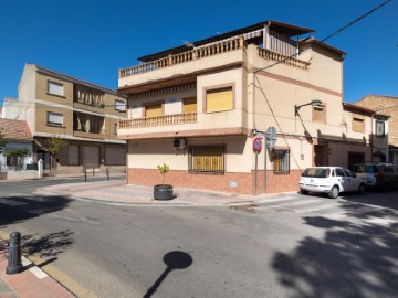 Casa o chalet 6 Habitaciones en Zona Parque de San Roque