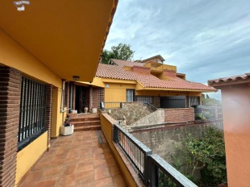 Maison 10 Chambres à Horta Guinardó