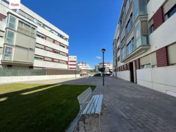 Piso 2 Habitaciones en Universidad - Las Huelgas