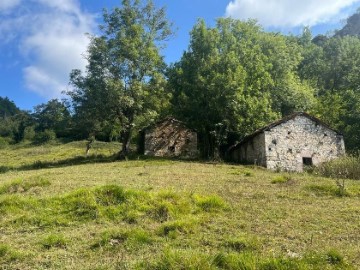 Casas rústicas  en Amieva