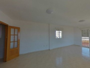 Piso 3 Habitaciones en Aguadulce