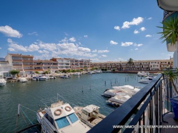 Appartement 2 Chambres à Port Banyuls - Port Alegre - Port Empordà