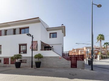 Casa o chalet 5 Habitaciones en San Antón