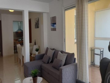 Apartamento 2 Quartos em La Vila