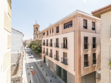 Maison 5 Chambres à Santa Fe