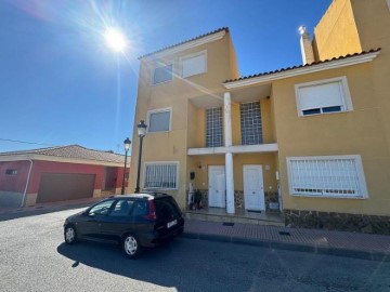 Casa o chalet 4 Habitaciones en Urbanización Las Beatas