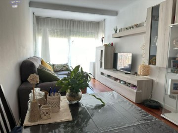 Apartamento 3 Quartos em La Llagosta