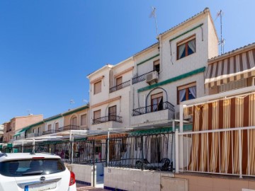 Casa o chalet 4 Habitaciones en Santa Pola Centro