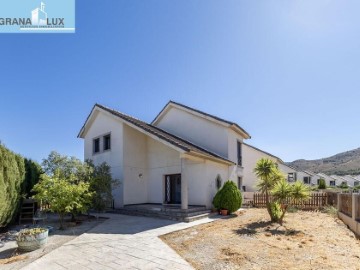 Casa o chalet 4 Habitaciones en Dílar