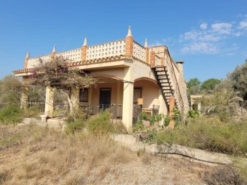 Maison 3 Chambres à Vilamarxant