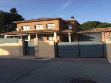 House  in Llinars del Vallès