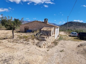 Maison 3 Chambres à Relleu