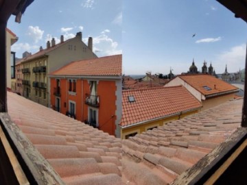 Moradia  em Centro - Casco Histórico