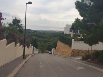 Casa o chalet  en Altea Pueblo