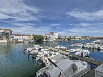 Piso 1 Habitacione en Port Banyuls - Port Alegre - Port Empordà