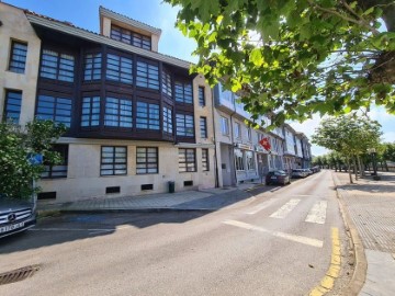 Apartamento 2 Quartos em Llanes