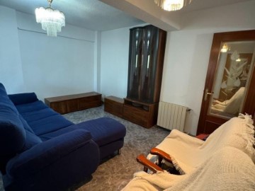 Apartamento 4 Quartos em Centro