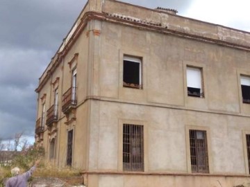 House 14 Bedrooms in Cueva de la Mora