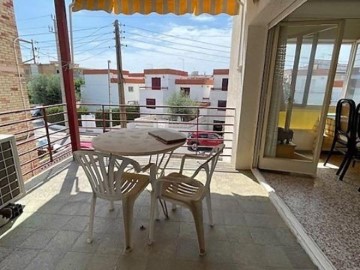 Apartment 2 Bedrooms in Marítim