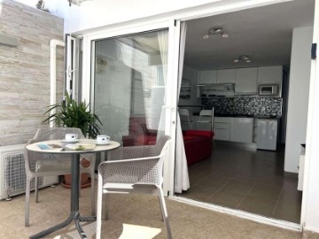 Apartment in Puerto del Carmen