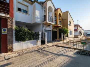 Casa o chalet 4 Habitaciones en Zona de San Cayetano