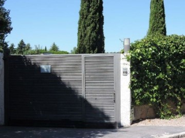 Maison 20 Chambres à Villafranca del Castillo