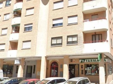 Appartement 4 Chambres à Centro - Ayuntamiento