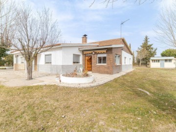 Maison 3 Chambres à Zamora Centro