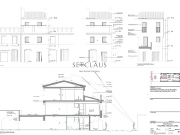 Moradia 3 Quartos em Premià de Mar Centre