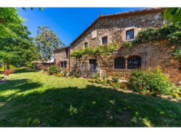 Maison 6 Chambres à Gaserans