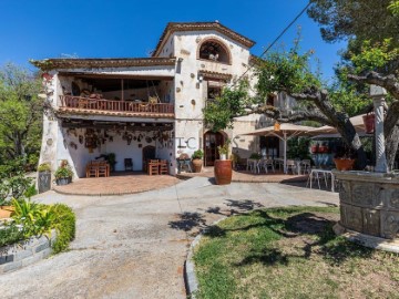 Casa o chalet 6 Habitaciones en Molins de Rei