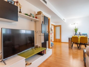 Apartamento 2 Quartos em Premià de Dalt