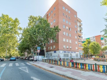 Apartamento 3 Quartos em Valderas - Los Castillos