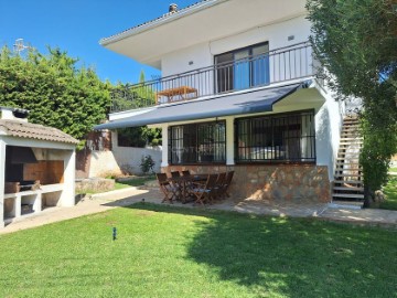 House 5 Bedrooms in Mas Mel - Bellamar