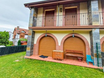 House 3 Bedrooms in Ogarrio