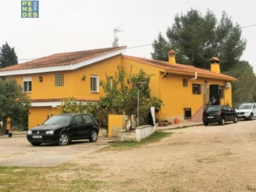 Casa o chalet 4 Habitaciones en El Pilar - Santa Ana