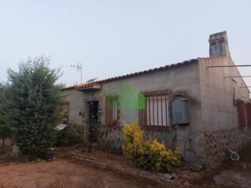 Casa o chalet 3 Habitaciones en Cortijo del Cura