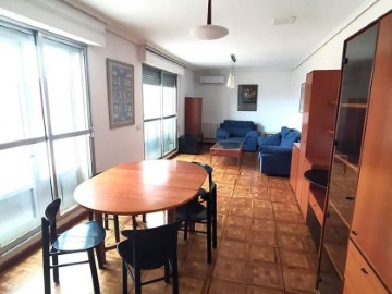 Ático 4 Habitaciones en Tudela Centro