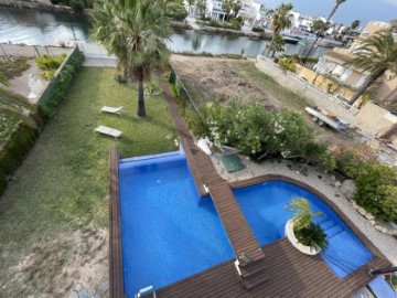 House 5 Bedrooms in Playa del Esparto-Veneziola