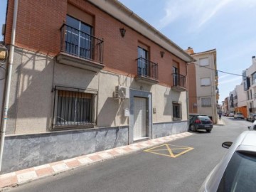 Maison 5 Chambres à Zona de San Cayetano